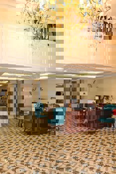 Ada Karakoy Hotel - Special Class