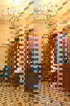 Ada Karakoy Hotel - Special Class