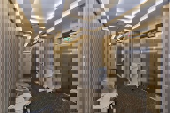 Ada Karakoy Hotel - Special Class