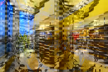 Ada Karakoy Hotel - Special Class