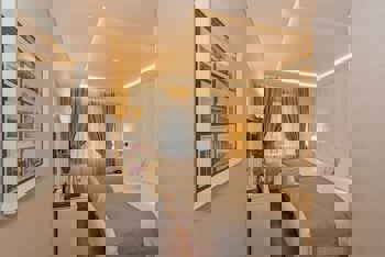 Ada Karakoy Hotel - Special Class