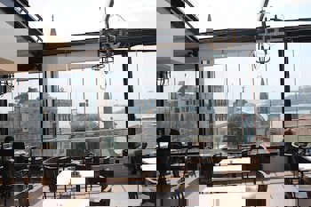 Ada Karakoy Hotel - Special Class