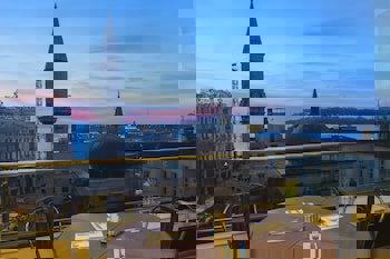 Ada Karakoy Hotel - Special Class