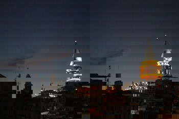 Ada Karakoy Hotel - Special Class