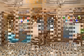 Ada Karakoy Hotel - Special Class