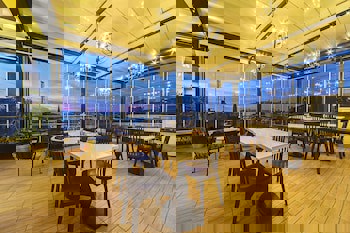 Ada Karakoy Hotel - Special Class