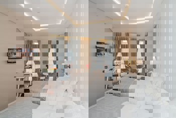 Ada Karakoy Hotel - Special Class