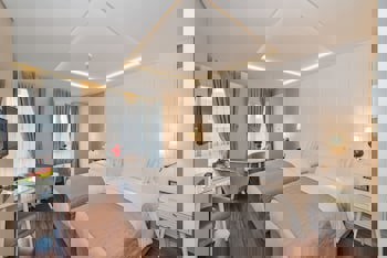 Ada Karakoy Hotel - Special Class