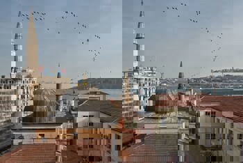 Ada Karakoy Hotel - Special Class