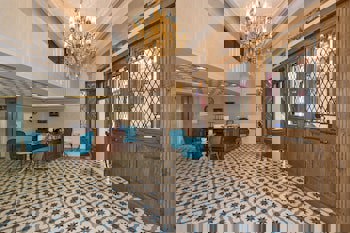 Ada Karakoy Hotel - Special Class