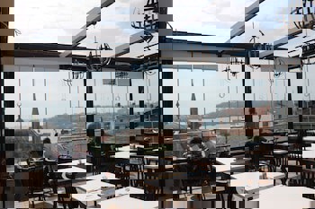 Ada Karakoy Hotel - Special Class