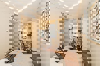 Ada Karakoy Hotel - Special Class