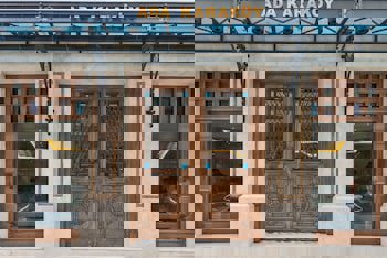 Ada Karakoy Hotel - Special Class