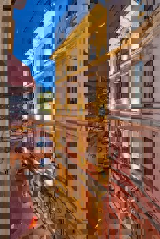 Ada Karakoy Hotel - Special Class