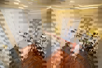 Ada Karakoy Hotel - Special Class