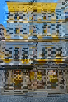 Ada Karakoy Hotel - Special Class