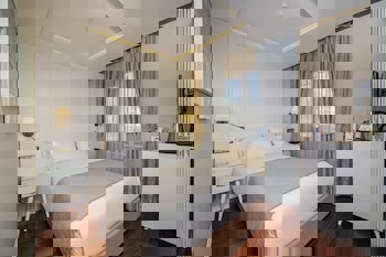 Ada Karakoy Hotel - Special Class