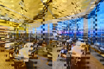 Ada Karakoy Hotel - Special Class