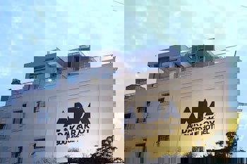 Ada Karakoy Hotel - Special Class