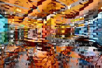 Ada Karakoy Hotel - Special Class