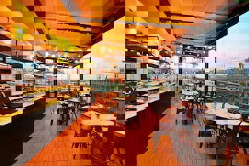 Ada Karakoy Hotel - Special Class