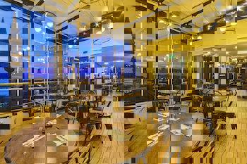 Ada Karakoy Hotel - Special Class