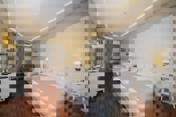 Ada Karakoy Hotel - Special Class