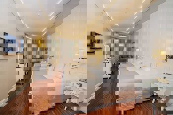 Ada Karakoy Hotel - Special Class