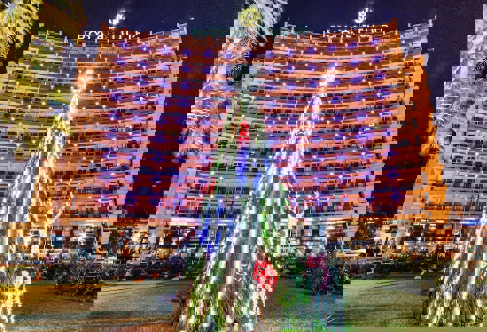 Royal Tulip City Center Tanger