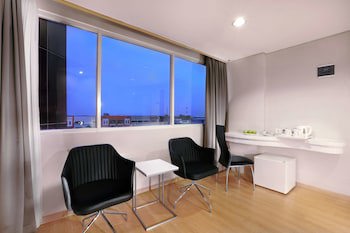 Favehotel Jababeka Cikarang