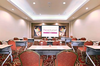Favehotel Jababeka Cikarang