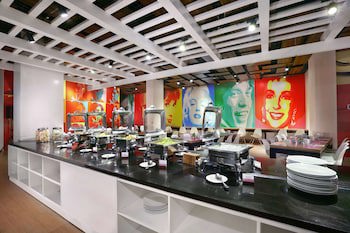 Favehotel Jababeka Cikarang