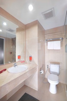 Favehotel Jababeka Cikarang
