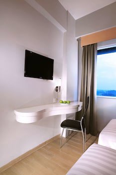 Favehotel Jababeka Cikarang