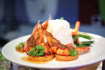 Favehotel Jababeka Cikarang