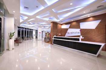 Favehotel Jababeka Cikarang