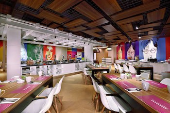 Favehotel Jababeka Cikarang