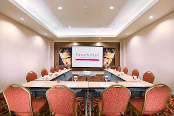 Favehotel Jababeka Cikarang