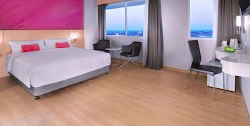Favehotel Jababeka Cikarang