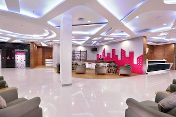 Favehotel Jababeka Cikarang