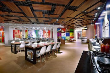 Favehotel Jababeka Cikarang