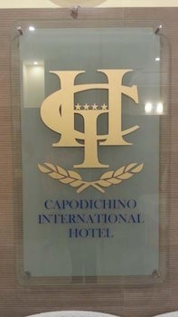 Capodichino International Hotel galeri fotoğrafı
