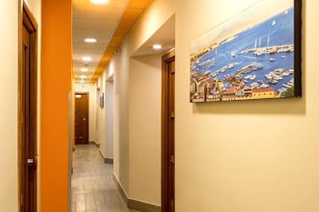 Capodichino International Hotel galeri fotoğrafı