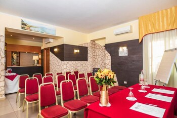 Capodichino International Hotel galeri fotoğrafı