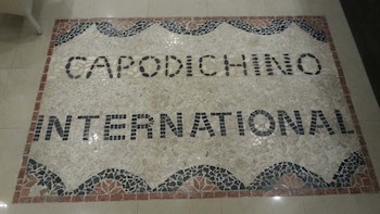 Capodichino International Hotel galeri fotoğrafı
