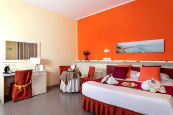 Capodichino International Hotel galeri fotoğrafı