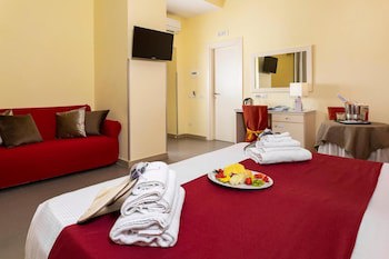 Capodichino International Hotel galeri fotoğrafı