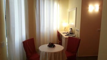 Capodichino International Hotel fotoğrafı