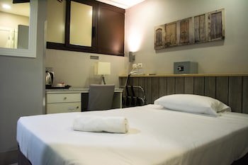 Capodichino International Hotel galeri fotoğrafı
