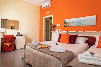 Capodichino International Hotel galeri fotoğrafı